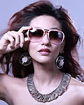 Vedita Pratap Singh